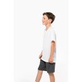 Camiseta de deporte para niños