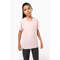 Camiseta de deporte para niños