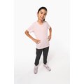 Camiseta de deporte para niños