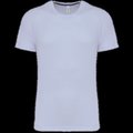 Camiseta deporte reciclada para hombre Iceberg Blue L