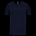 Camiseta de deporte secado rápido Sporty Navy L