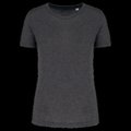 Camiseta deporte Tejido de jersey antibolitas. Dark Grey Heather XXL