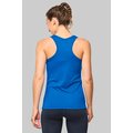 Camiseta de deporte tirantes para chica