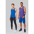 Camiseta de deporte tirantes para chica