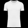Camiseta de deporte White Xxl
