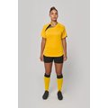 Camiseta deportes manga corta adulto