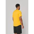 Camiseta deportes manga corta adulto