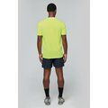 Camiseta deportiva de hombre secado rápido