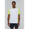Camiseta deportiva de hombre secado rápido
