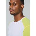 Camiseta deportiva de hombre secado rápido