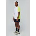 Camiseta deportiva de hombre secado rápido
