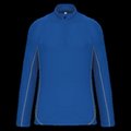 Camiseta deportiva manga larga hombre Sporty Royal Blue XL