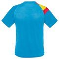 Camiseta Dry & Fresh Azul España