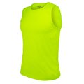 Camiseta Dry&Fresh Sin Mangas Am