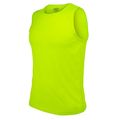 Camiseta Dry&Fresh Sin Mangas Am