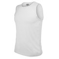 Camiseta Dry&Fresh Sin Mangas BL S