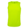 Camiseta Dry&Fresh Sin Mangas