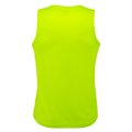 Camiseta Dry&Fresh Sin Mangas