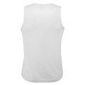 Camiseta Dry&Fresh Sin Mangas