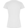 Camiseta ECO Manga Corta Mujer Control Dry