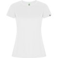 Camiseta ECO Manga Corta Mujer Control Dry