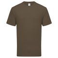 Camiseta Efecto piel de melocotón Truffle S