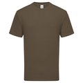 Camiseta Efecto piel de melocotón Truffle Xxl