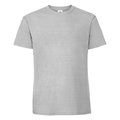 Camiseta Efecto piel de melocotón Zinc XL