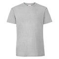 Camiseta Efecto piel de melocotón Zinc XXL