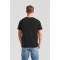 Camiseta Efecto piel de melocotón