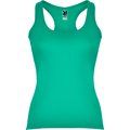Camiseta entallada estilo nadadora JADE 2XL