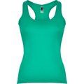 Camiseta entallada estilo nadadora JADE S