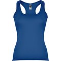 Camiseta entallada estilo nadadora Royal S