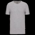 Camiseta entallada hombre Light Grey Heather Xxl