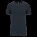 Camiseta entallada hombre Navy L