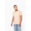 Camiseta entallada hombre