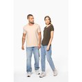 Camiseta entallada hombre
