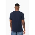 Camiseta entallada hombre