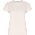 Camiseta entallada de manga corta BLANCO VINTAGE 2XL