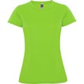 Camiseta Entallada Mujer Lima M