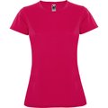 Camiseta Entallada Mujer ROSETON M