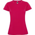 Camiseta Entallada Mujer ROSETON S