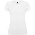 Camiseta Entallada Mujer