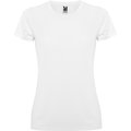 Camiseta Entallada Mujer