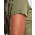 Camiseta Entallada Mujer