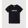 Camiseta Estilo urbano con logotipo