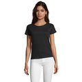 Camiseta Fit Mujer 150g