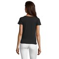 Camiseta Fit Mujer 150g