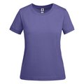 Camiseta gruesa de mujer LILA XL