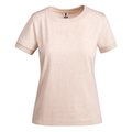 Camiseta gruesa de mujer VIGORE MULTICOLOR L
